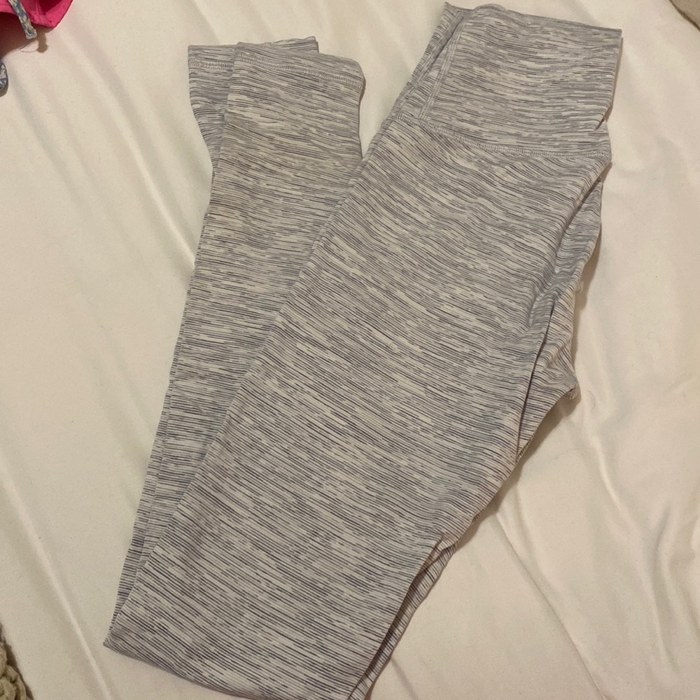Lululemon align